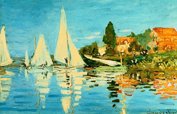 monet-regate